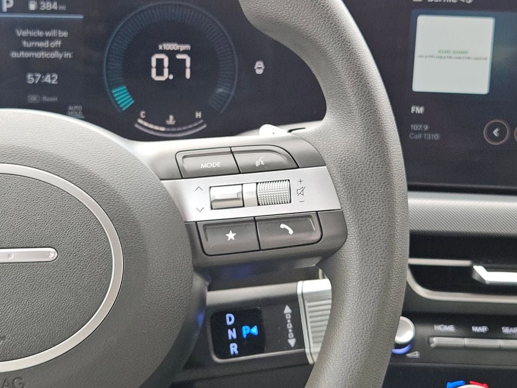 Used 2025 Hyundai Sonata SEL FWD image 25