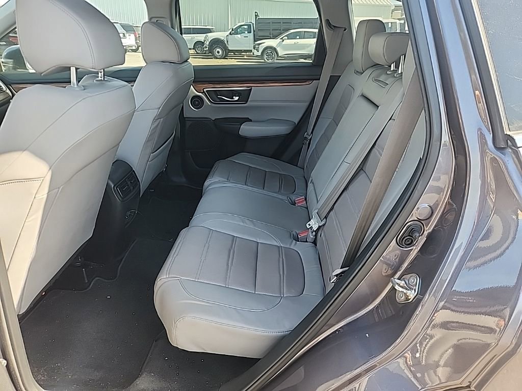 Used 2017 Honda CR-V EX-L image 26