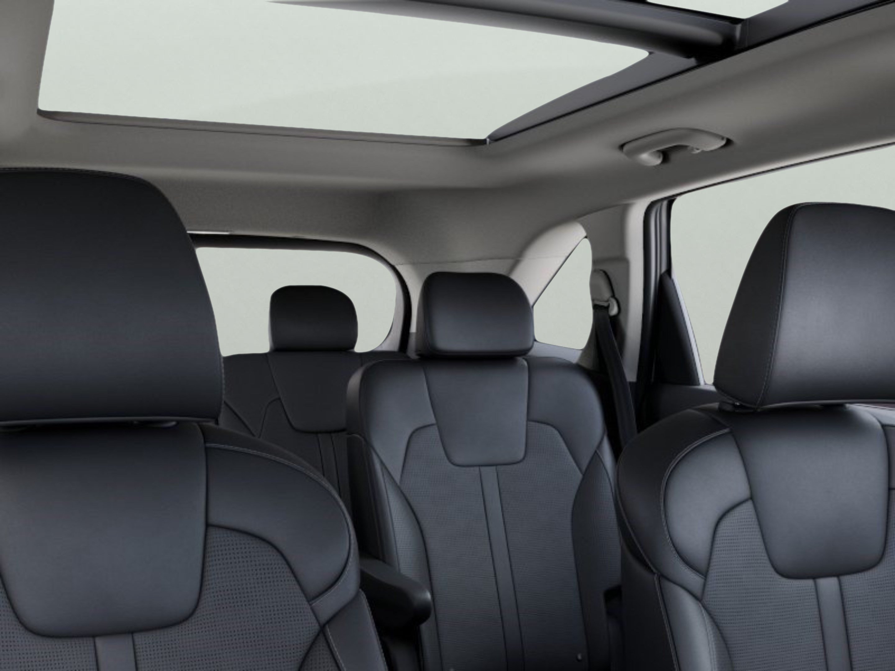 New 2026 Kia Sorento SX FWD image 27