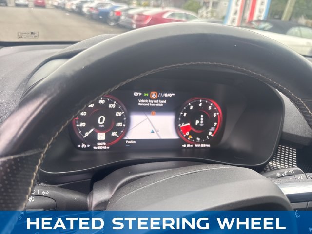 Used 2021 Volvo XC40 T5 R-Design w/ Climate Package AWD/4WD image 16