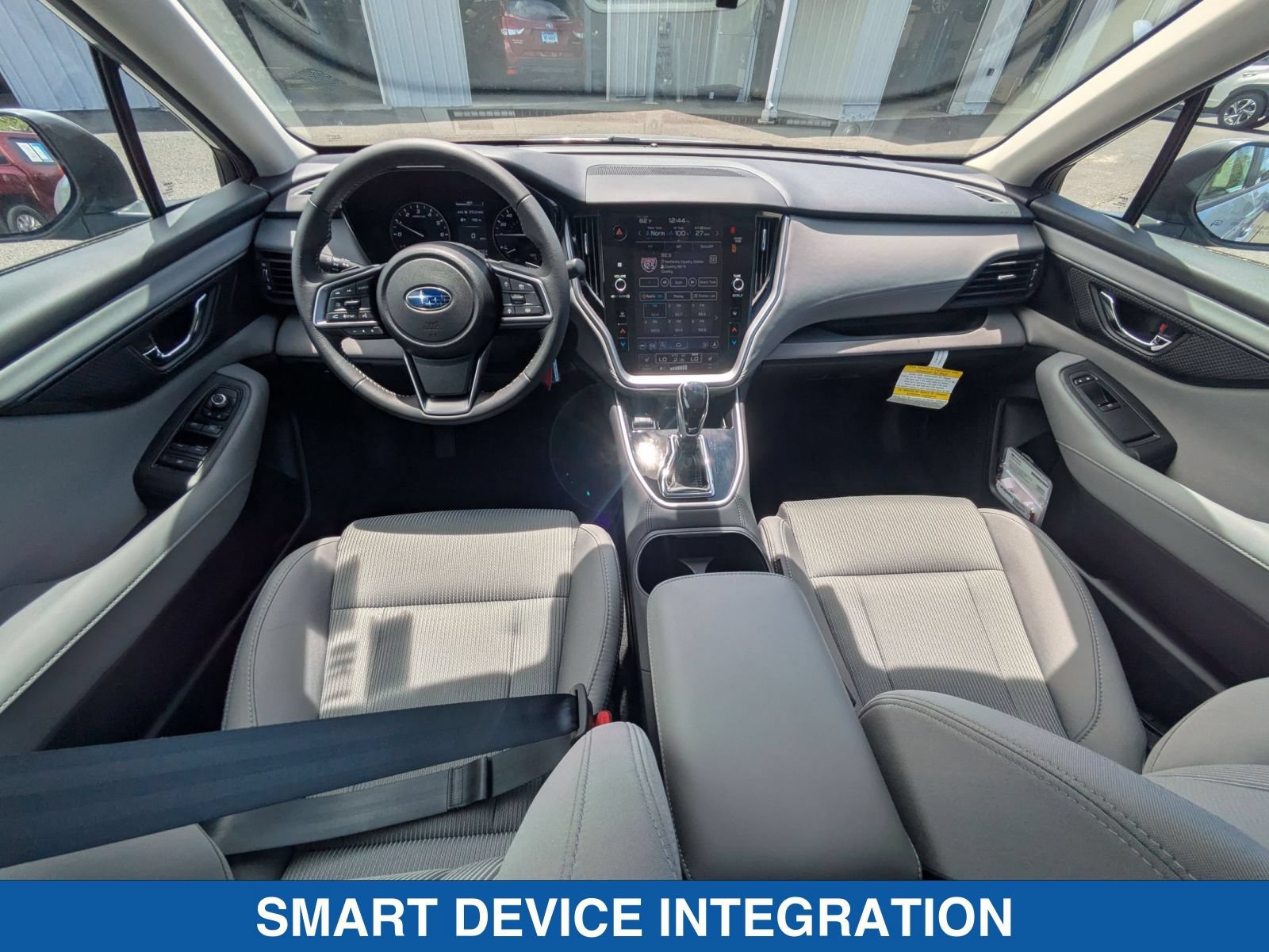 Certified 2025 Subaru Legacy Premium AWD/4WD image 31