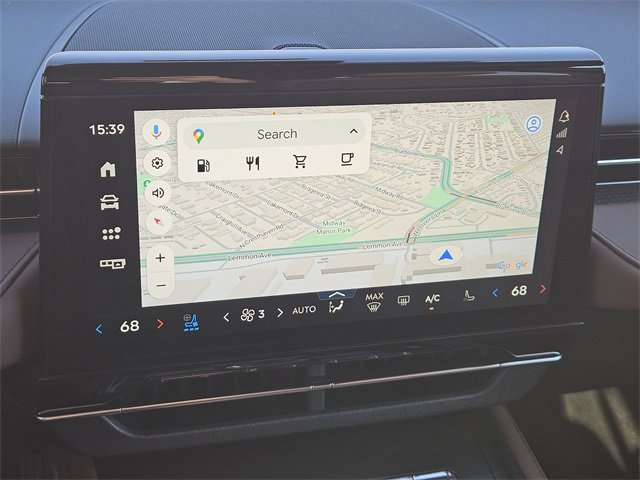 New 2026 Lincoln Nautilus Reserve image 16