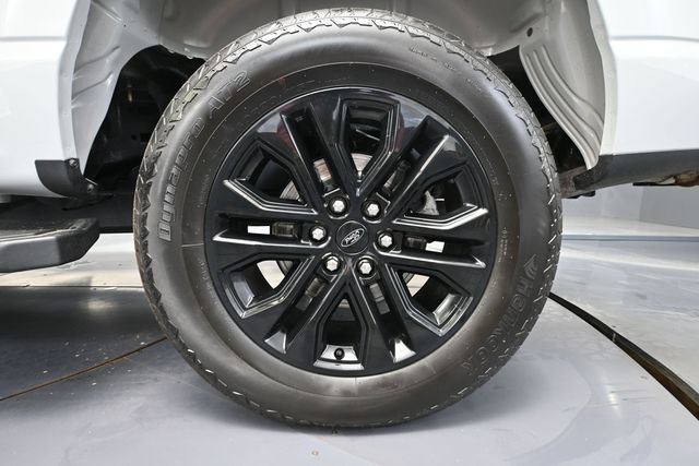 Used 2024 Ford F150 Lariat w/ Equipment Group 502A High AWD/4WD image 10