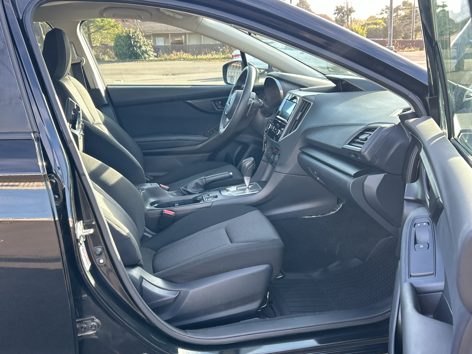 Used 2018 Subaru Impreza 2.0i Premium AWD/4WD image 26