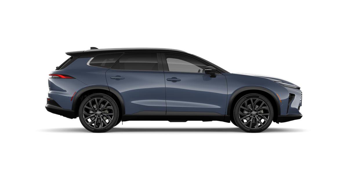 New 2026 Toyota Crown Signia image 12