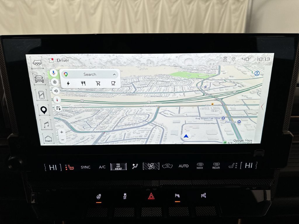 Used 2024 GMC Hummer EV 2X w/ LPO, Illumination Package AWD/4WD image 18
