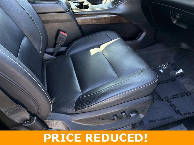 Used 2020 Chevrolet Tahoe LT w/ Max Trailering Package image 10