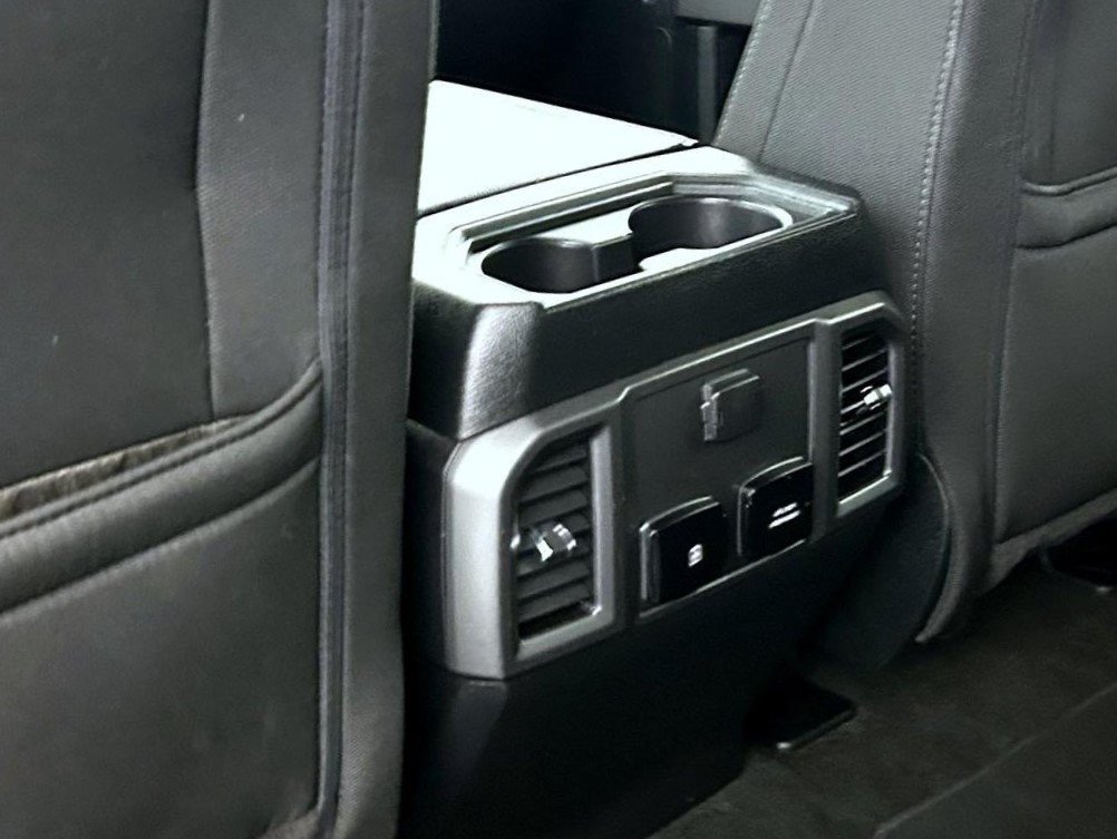 Used 2020 Ford F150 XLT w/ Equipment Group 302A Luxury AWD/4WD image 21