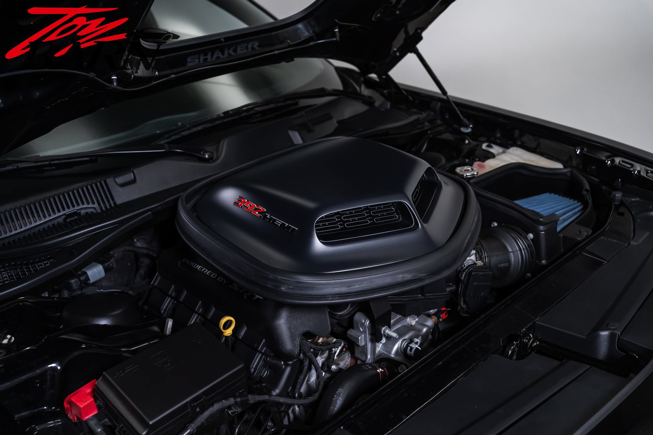 Used 2021 Dodge Challenger R/T Scat Pack RWD image 45