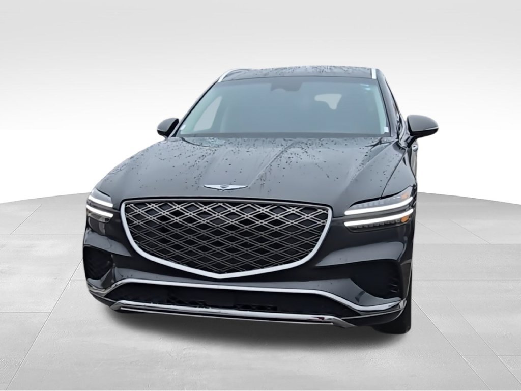 Used 2026 Genesis GV70 2.5T AWD/4WD image 3