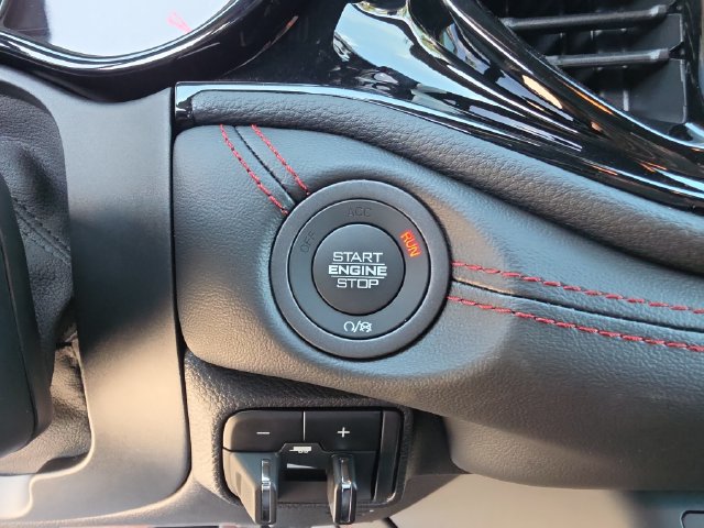 New 2027 Dodge Durango R/T AWD/4WD image 28