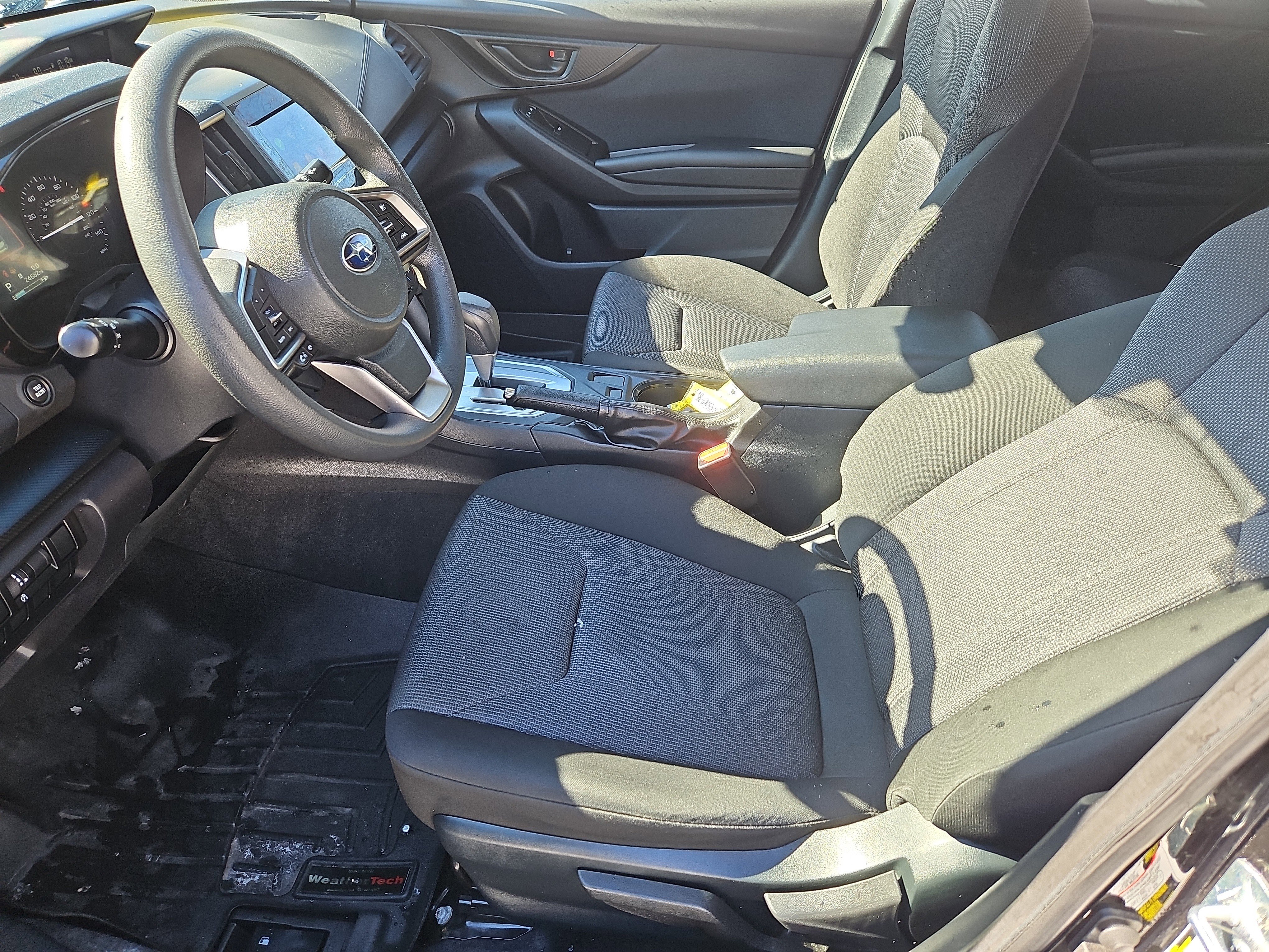 Used 2022 Subaru Impreza 2.0i image 25