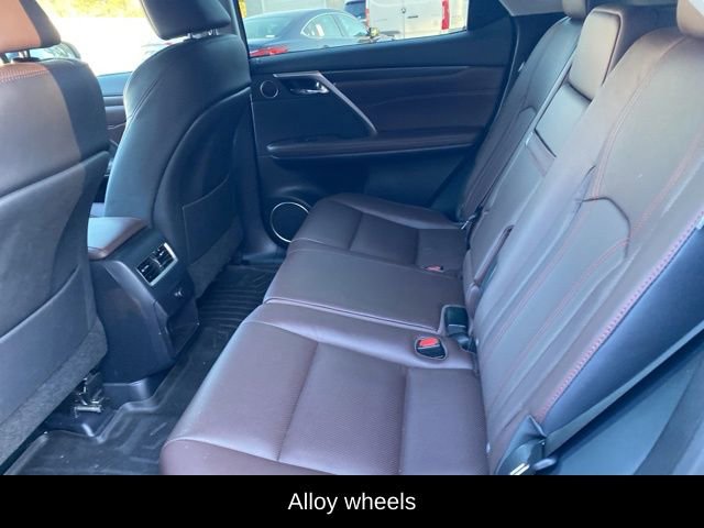 Used 2016 Lexus RX 350 350 image 10