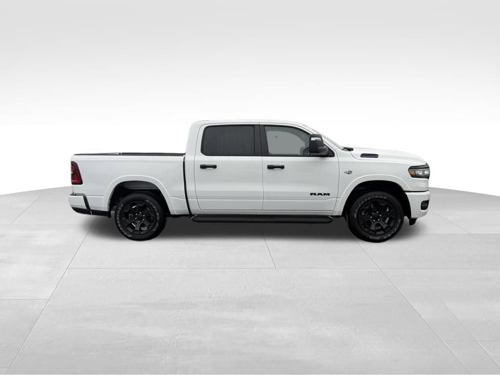 New 2026 RAM 1500 Big Horn image 9