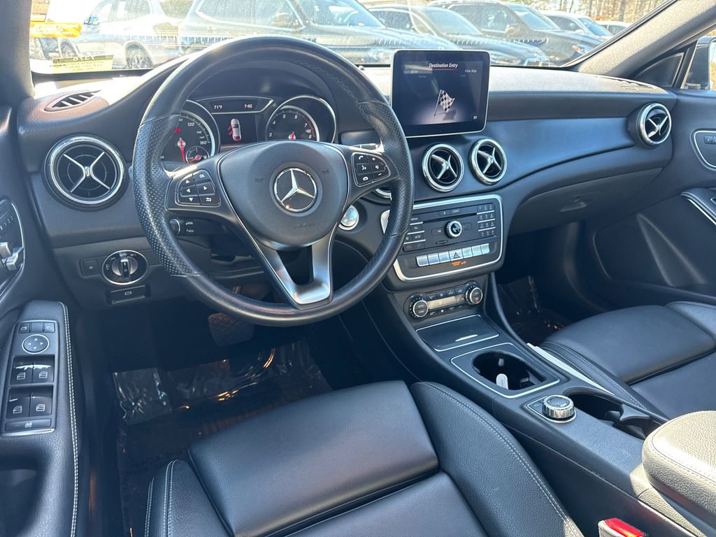 Used 2019 Mercedes-Benz CLA 250 image 22
