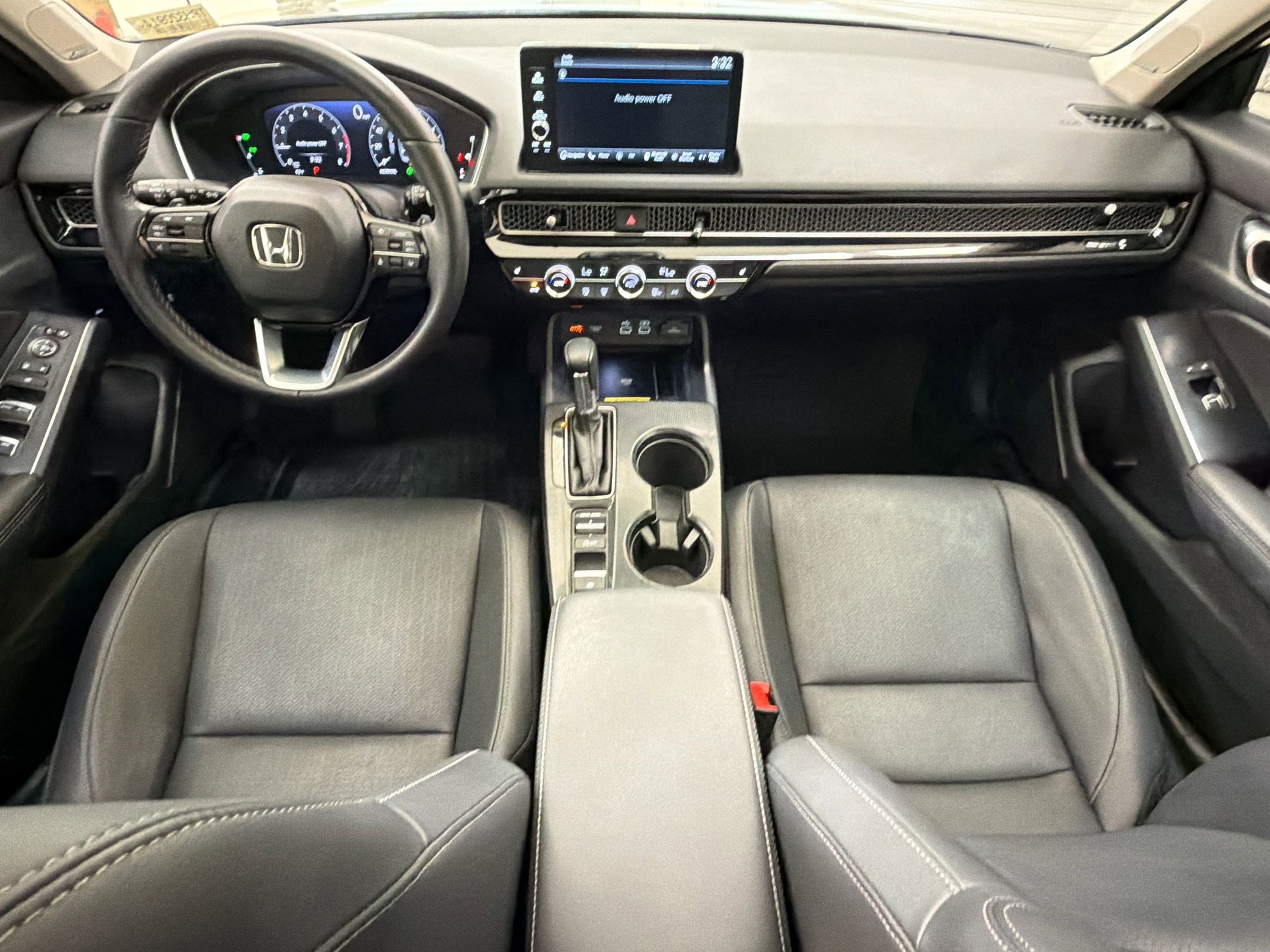 Certified 2023 Honda Civic Touring image 17