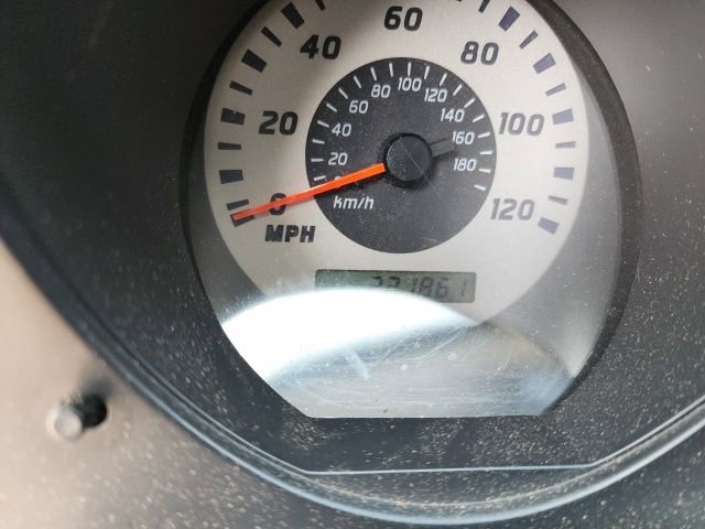 Used 2004 Nissan Xterra XE RWD image 27