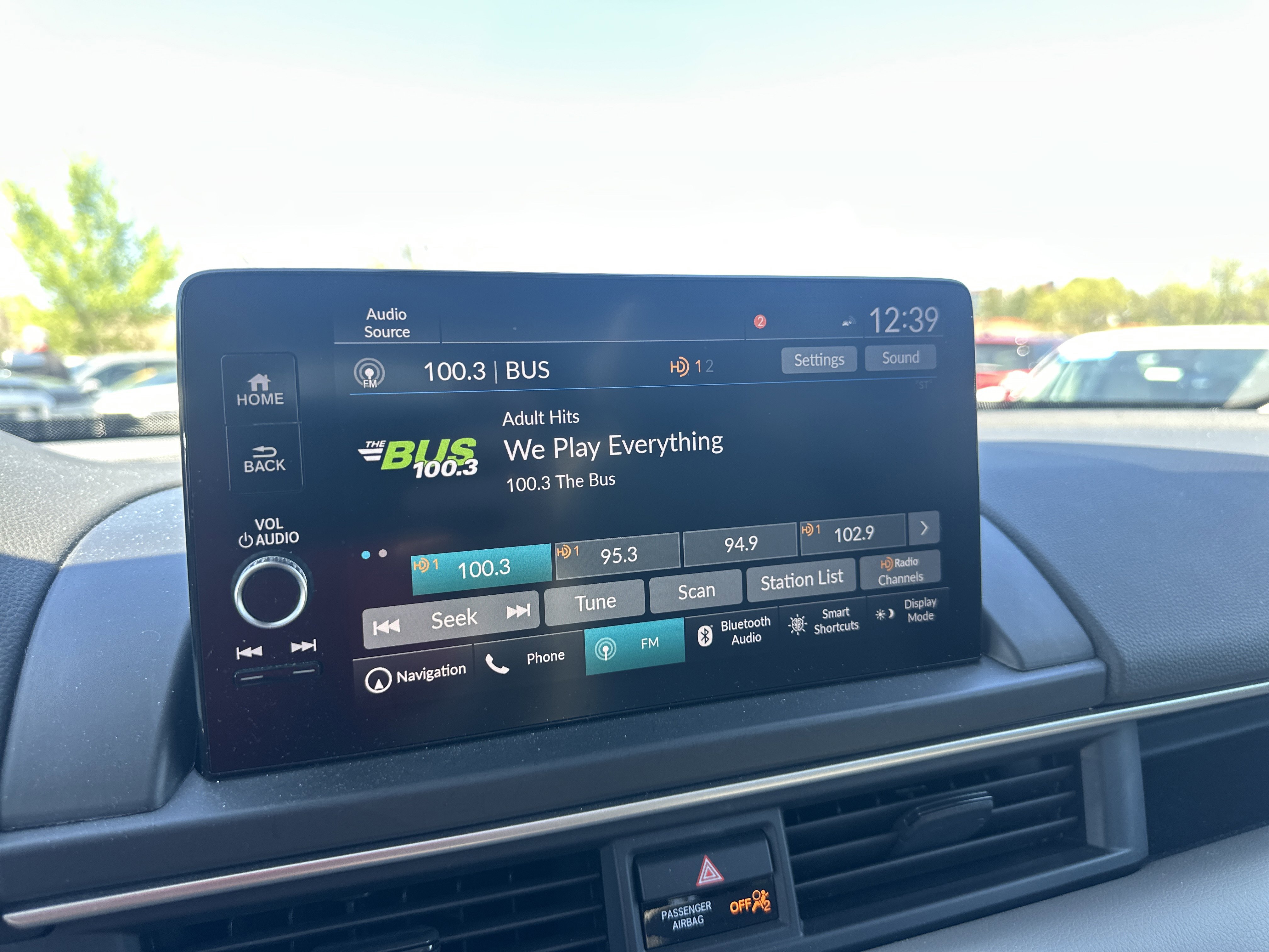 Certified 2023 Honda Pilot Touring image 29