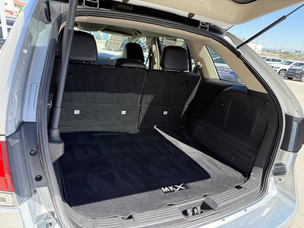 Used 2014 Lincoln MKX FWD image 15