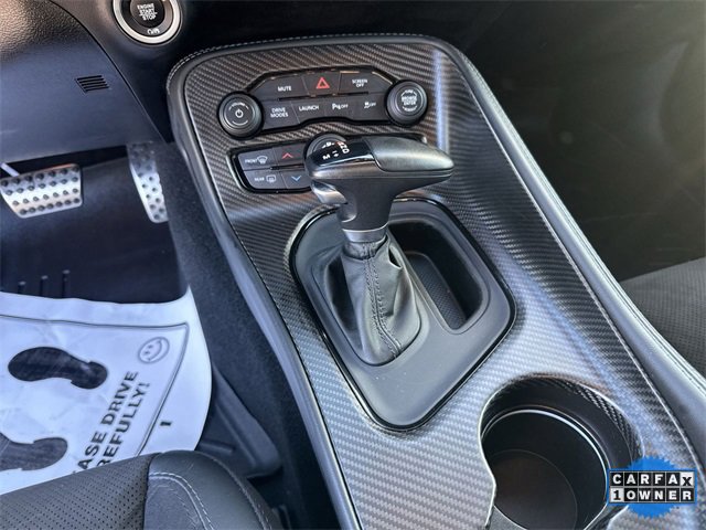 Used 2023 Dodge Challenger R/T Scat Pack w/ Plus Package image 20