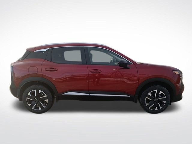 New 2026 Nissan Kicks SV w/ SV Premium Package image 6