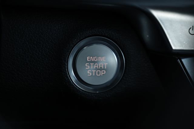 Used 2022 Kia Telluride EX w/ EX Premium Package image 35