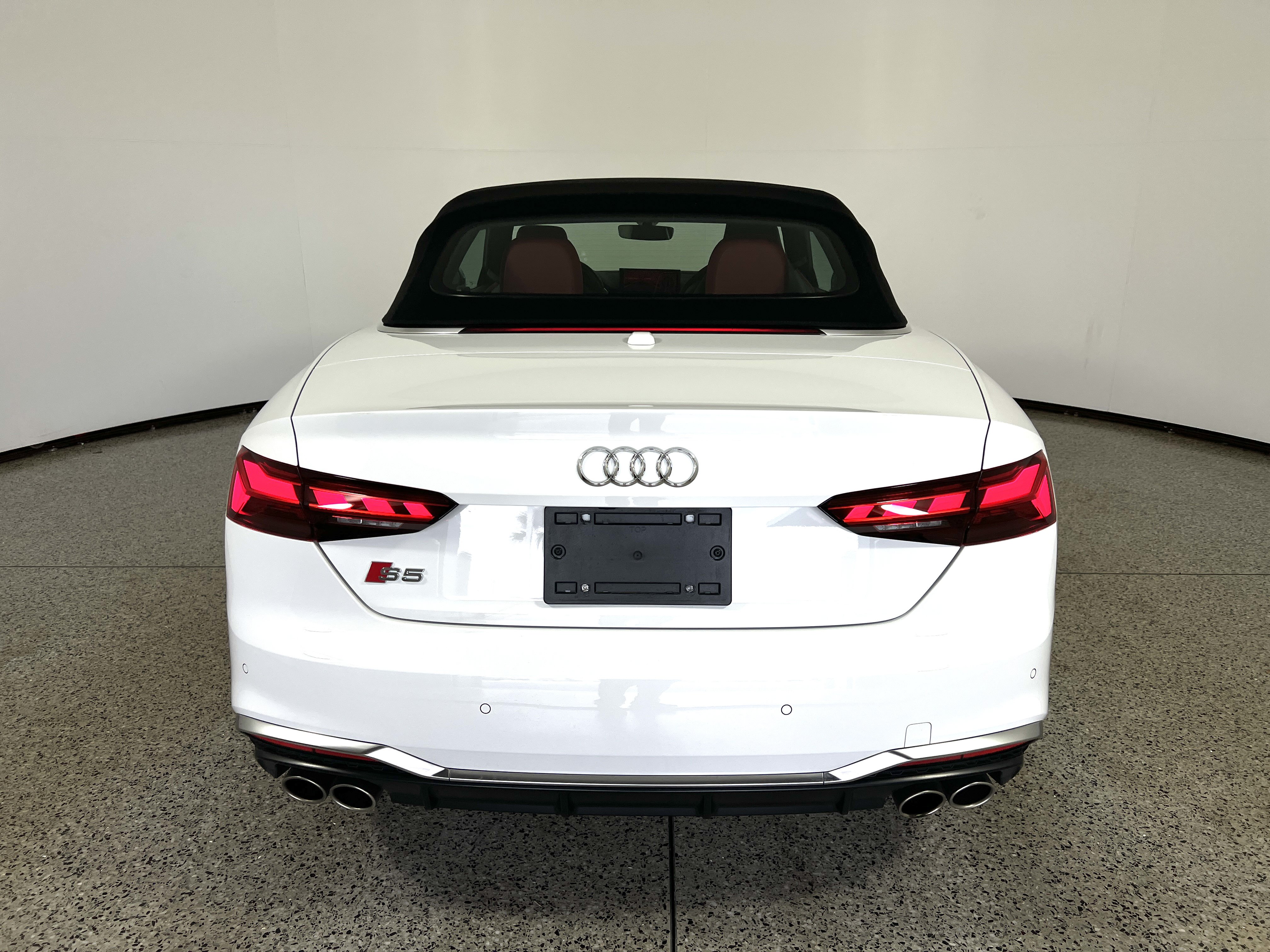 Certified 2024 Audi S5 Prestige AWD/4WD image 12