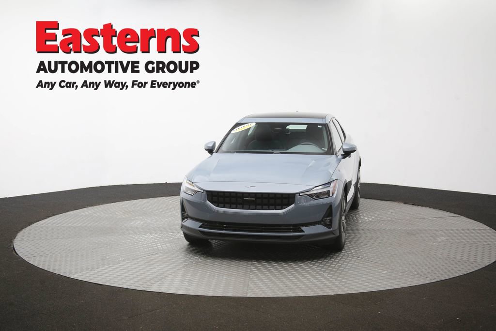 Used 2023 Polestar Polestar 2 w/ Pilot Pack FWD image 51