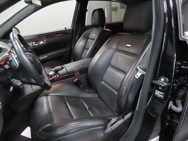 Used 2008 Mercedes-Benz S 63 AMG image 18
