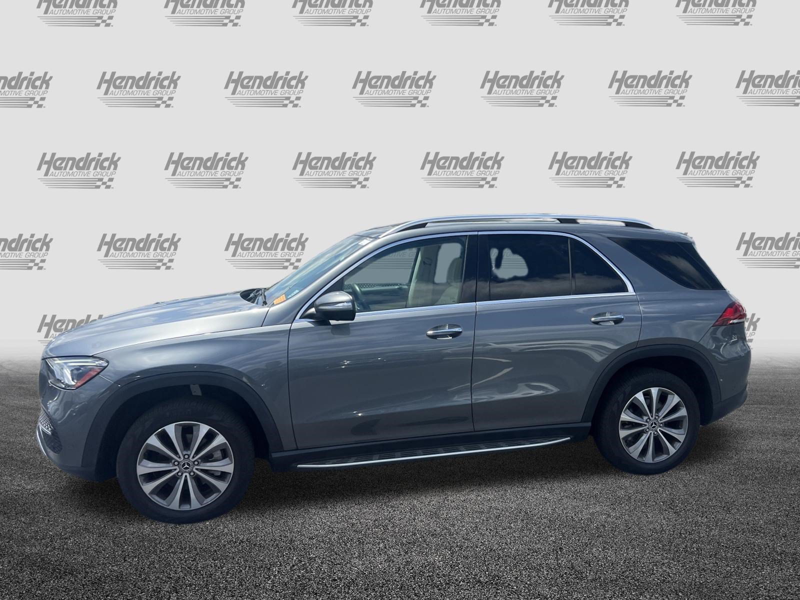 Certified 2023 Mercedes-Benz GLE 350 4MATIC image 7