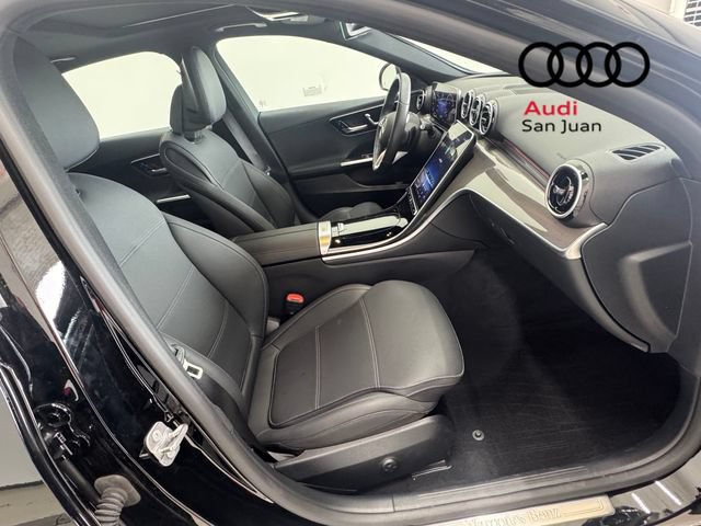 Used 2024 Mercedes-Benz C 300 Sedan image 18