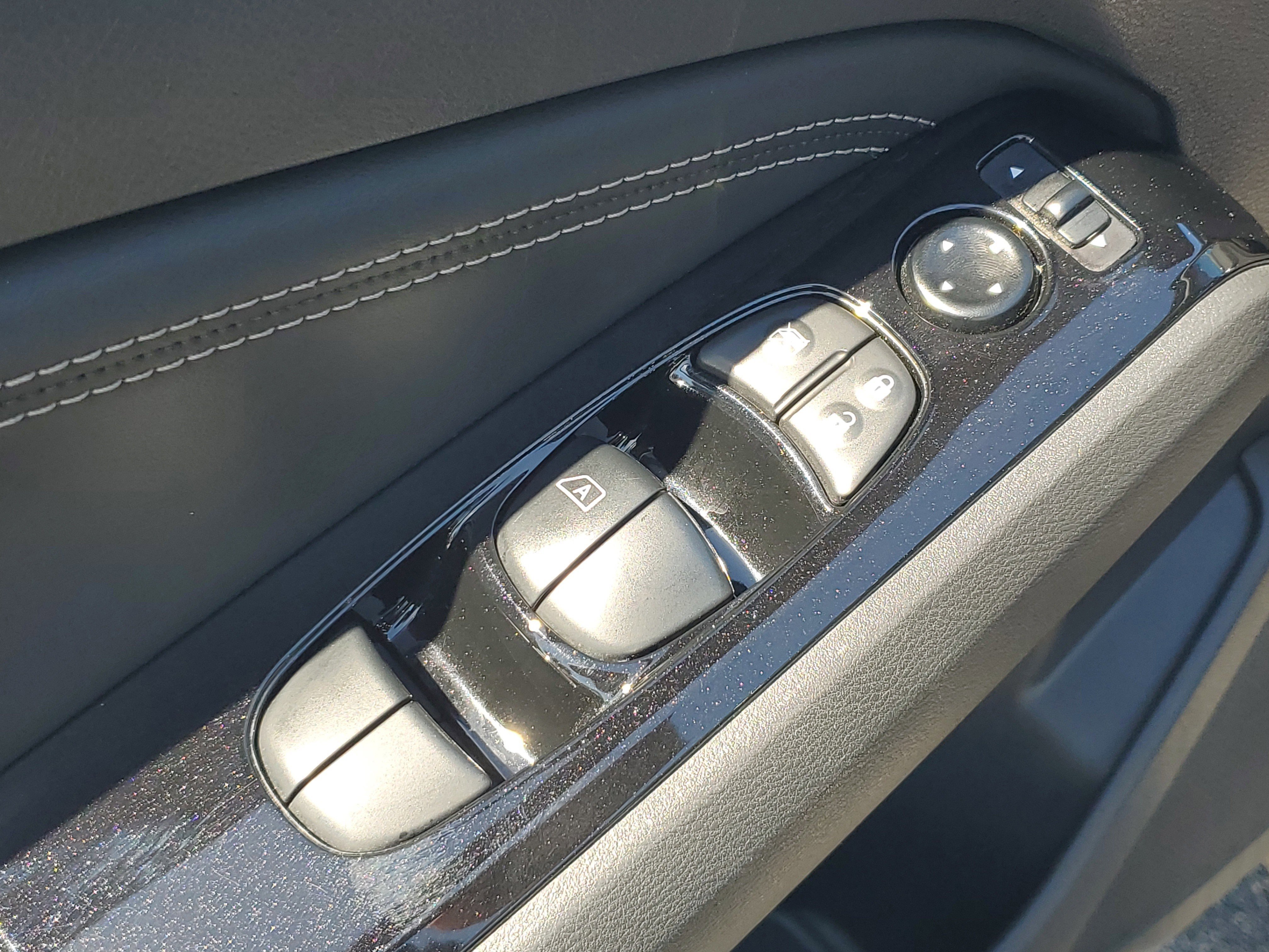 Certified 2023 Nissan Altima 2.5 SL image 11