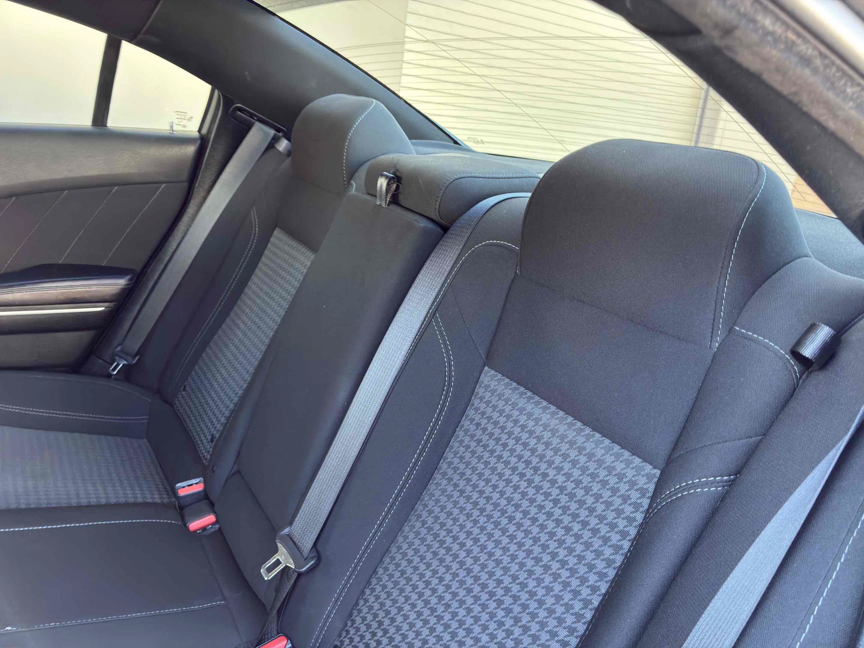 Used 2023 Dodge Charger SXT RWD image 52