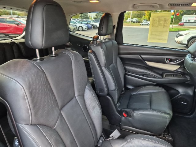 Used 2020 Subaru Ascent Limited w/ Technology Package AWD/4WD image 22