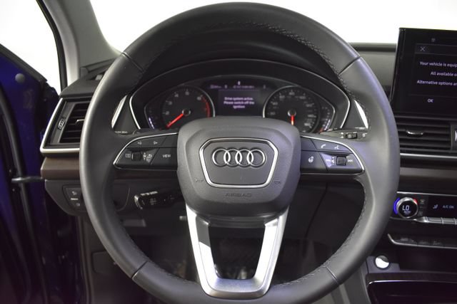 Used 2024 Audi Q5 2.0T Premium w/ Convenience Package AWD/4WD image 15