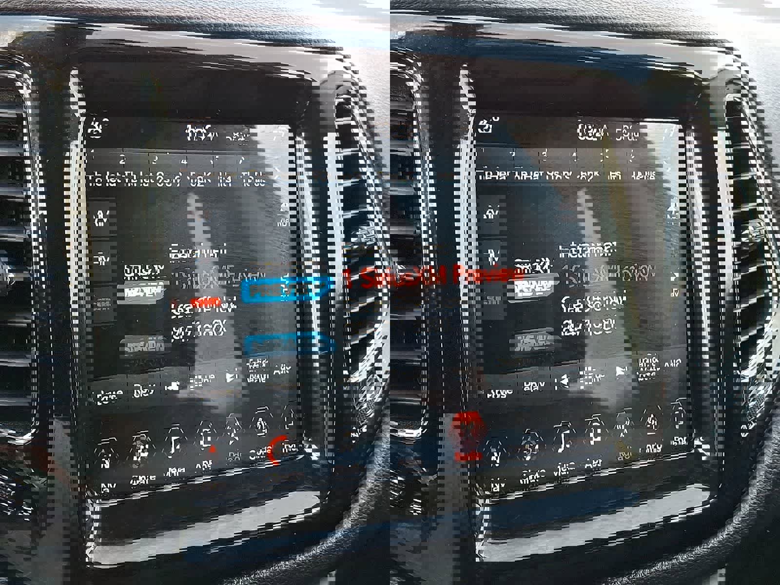 Used 2017 Jeep Compass Limited w/ Navigation Group image 18