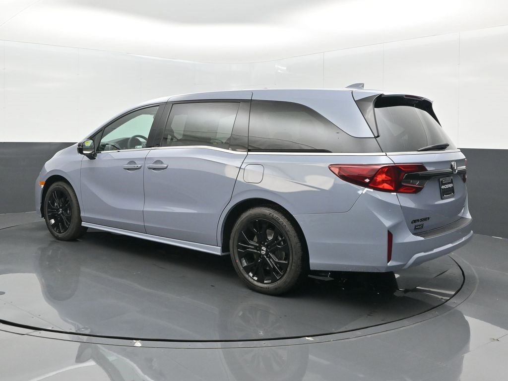 New 2026 Honda Odyssey Sport-L image 16