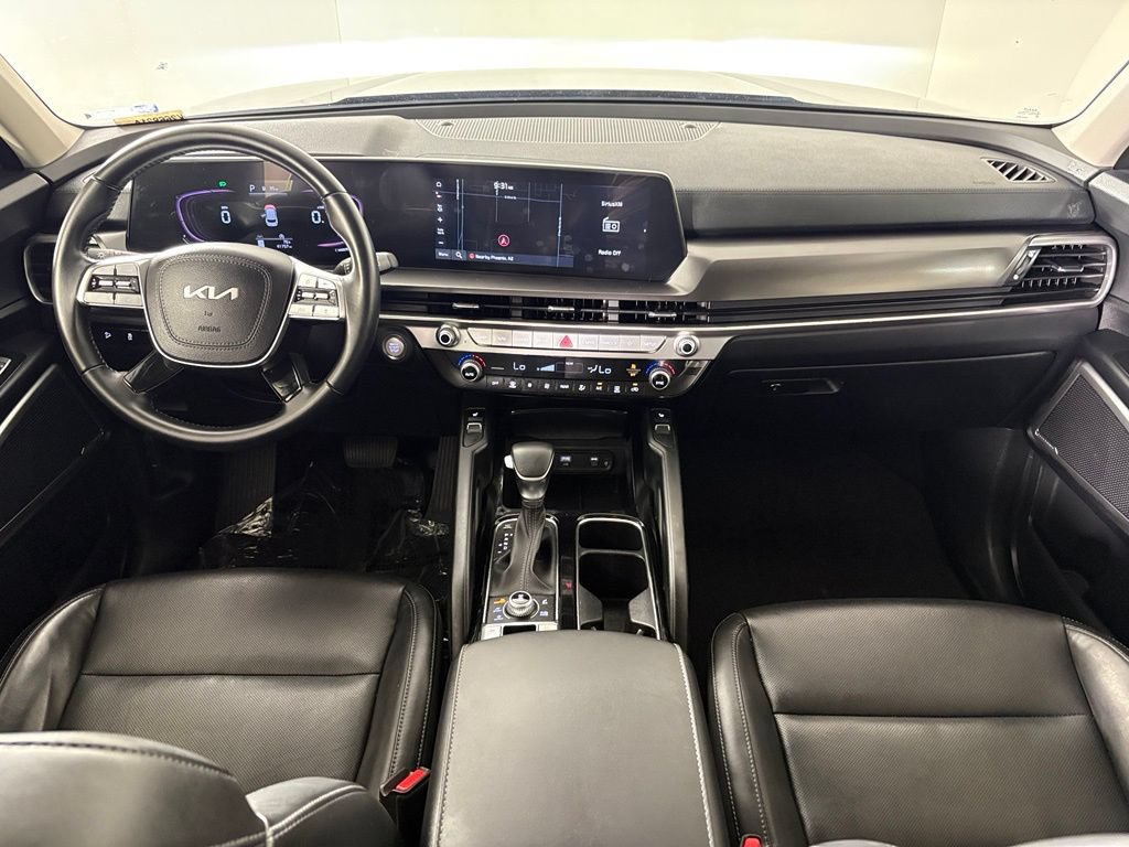 Used 2023 Kia Telluride S AWD/4WD image 39