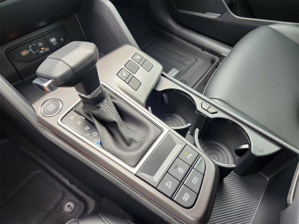 New 2026 Kia Sportage EX w/ EX Panorama Roof Package image 27