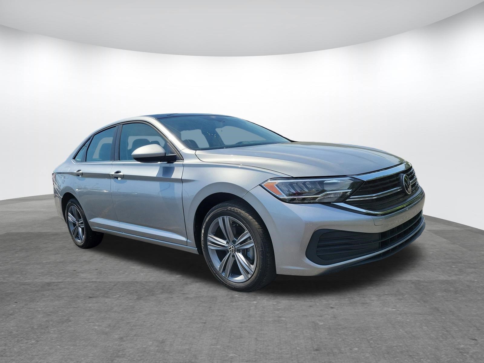 Used 2024 Volkswagen Jetta SE FWD image 18