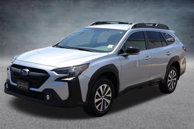 Certified 2025 Subaru Outback Premium AWD/4WD image 24