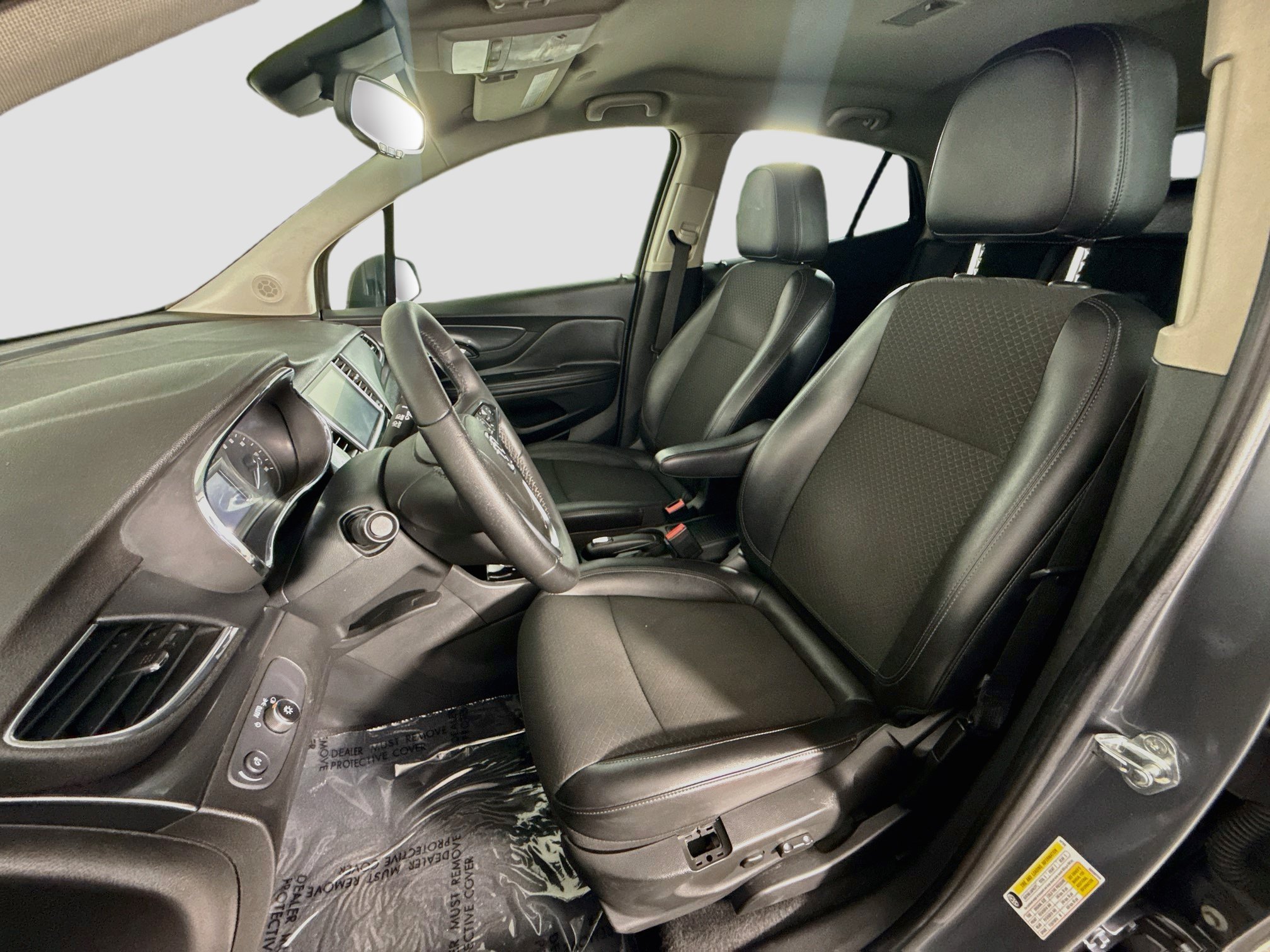 Used 2019 Buick Encore Preferred w/ Safety Package FWD image 22