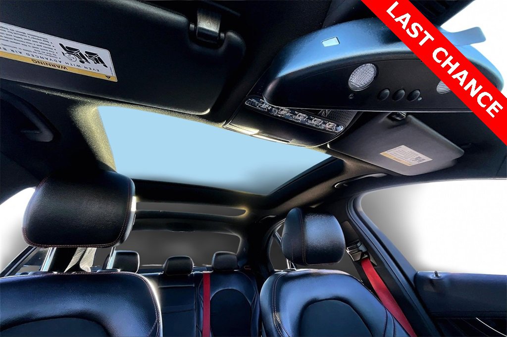 Used 2017 Mercedes-Benz C 43 AMG 4MATIC Sedan image 22