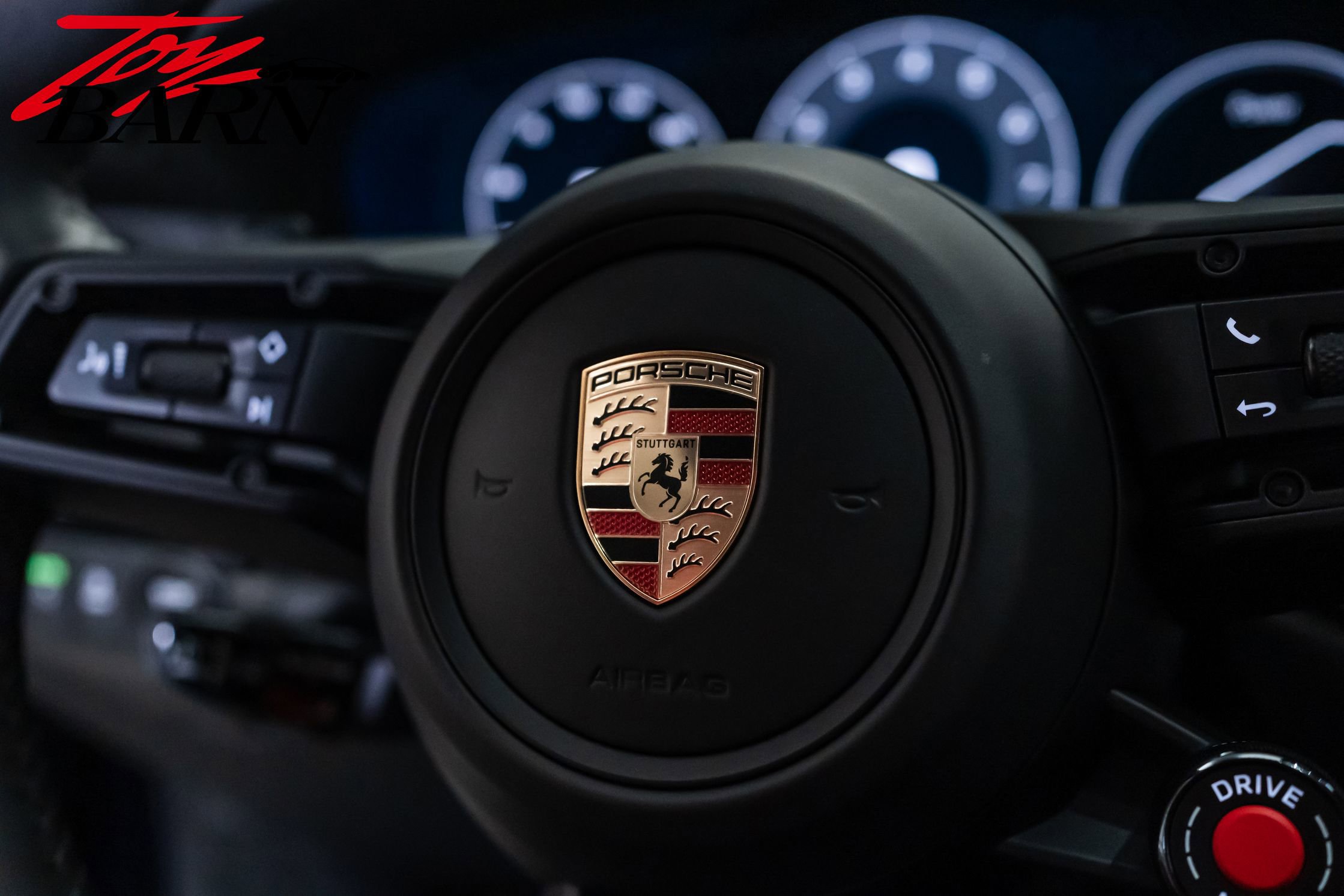 Used 2025 Porsche 911 Carrera S image 30