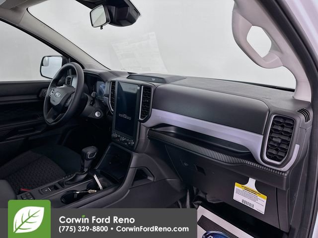 New 2025 Ford Ranger XL w/ Trailer Tow Package image 28