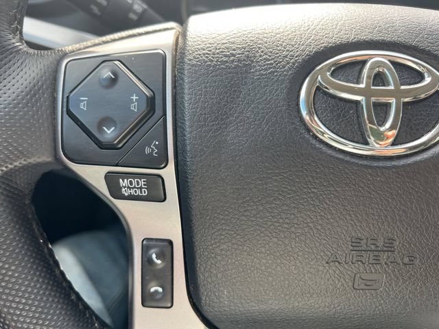 Used 2023 Toyota Tacoma SR5 AWD/4WD image 24