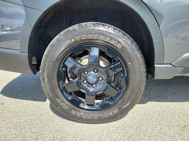 Used 2022 Subaru Outback Wilderness image 8