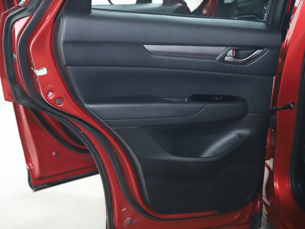 Certified 2023 MAZDA CX-5 AWD 2.5 S image 13