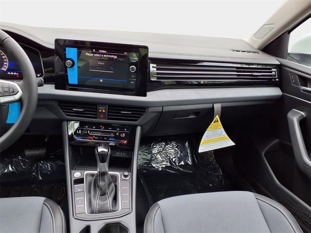 New 2026 Volkswagen Jetta Sport image 15