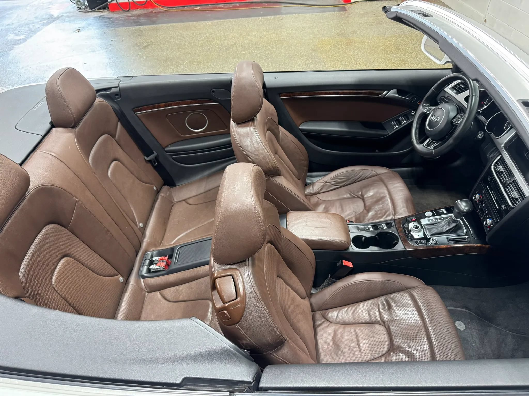 Used 2013 Audi A5 2.0T Prestige AWD/4WD image 37